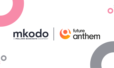mkodo and Future Anthem announce AI, Data and Mobile App Partnership