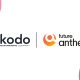 mkodo and Future Anthem announce AI, Data and Mobile App Partnership