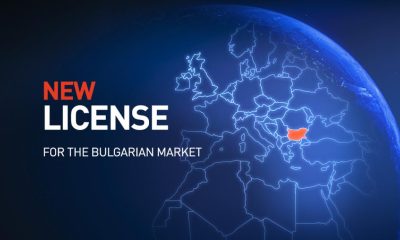 SYNOT HAS BEEN GRANTED LICENSE FOR THE BULGARIAN MARKET