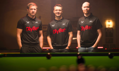 OLYBET PARTNERS WITH WST