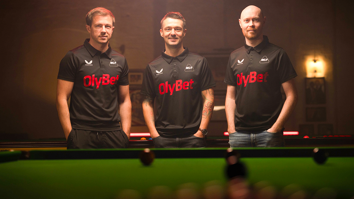 OLYBET PARTNERS WITH WST