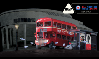 All British Casino Joins Forces With WST For UK Championship