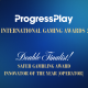 ProgressPlay Shortlisted in Two Prestigious Categories at The International Gaming Awards 2025