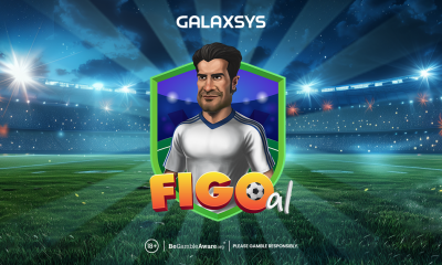 Galaxsys & Luís Figo Collaborate with Launch of FIGOAL Game