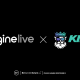 Imagine Live the live casino provider launches with Serbian brand King.rs