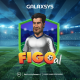 Galaxsys & Luís Figo Collaborate with Launch of FIGOAL Game