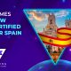 This milestone reinforces 7777 gaming's commitment to bringing exceptional iGaming content to regulated markets worldwide