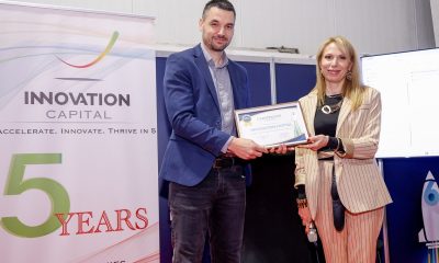 FightScout wins Gaming StartUp Challenge 6.0 at BEGE 2024