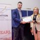 FightScout wins Gaming StartUp Challenge 6.0 at BEGE 2024