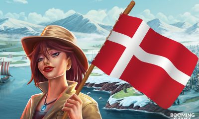 Booming Games, a rapidly expanding provider of iGaming content, has successfully secured a Danish Gambling Authority (Spillemyndigheden) license