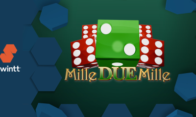 Swintt keeps the good times rolling in Mille Due Mille