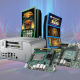Advantech to Showcase Cutting-Edge Gaming Solutions at ICE 2025 in Barcelona