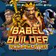 Samurai Studio shoots for the stars in Babel Builder Accumulator