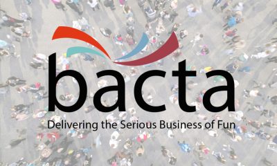 Bacta continues to grow membership