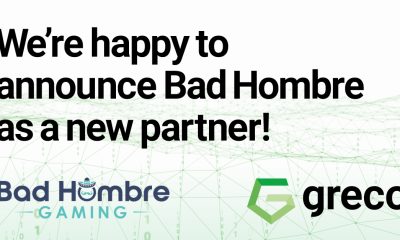 Bad Hombre Strengthens Platform Efficiency with Greco's Gameplay Risk Engine