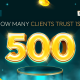 Classic online slot provider 1spin4win reaches 500+ clients