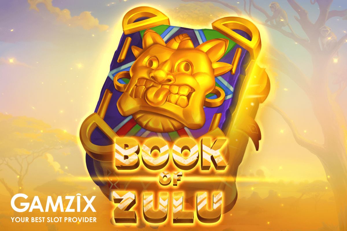 This highly anticipated slot marries the timeless charm of classic "Book" games with an electrifying African theme, offering operators a game-changing addition to their portfolios.