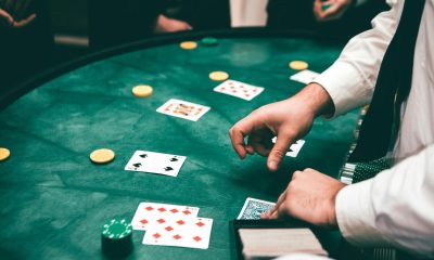 Online gambling has been one of the most desirable business spheres, even for those who don’t have much experience in all that – it’s much simpler than it may seem.