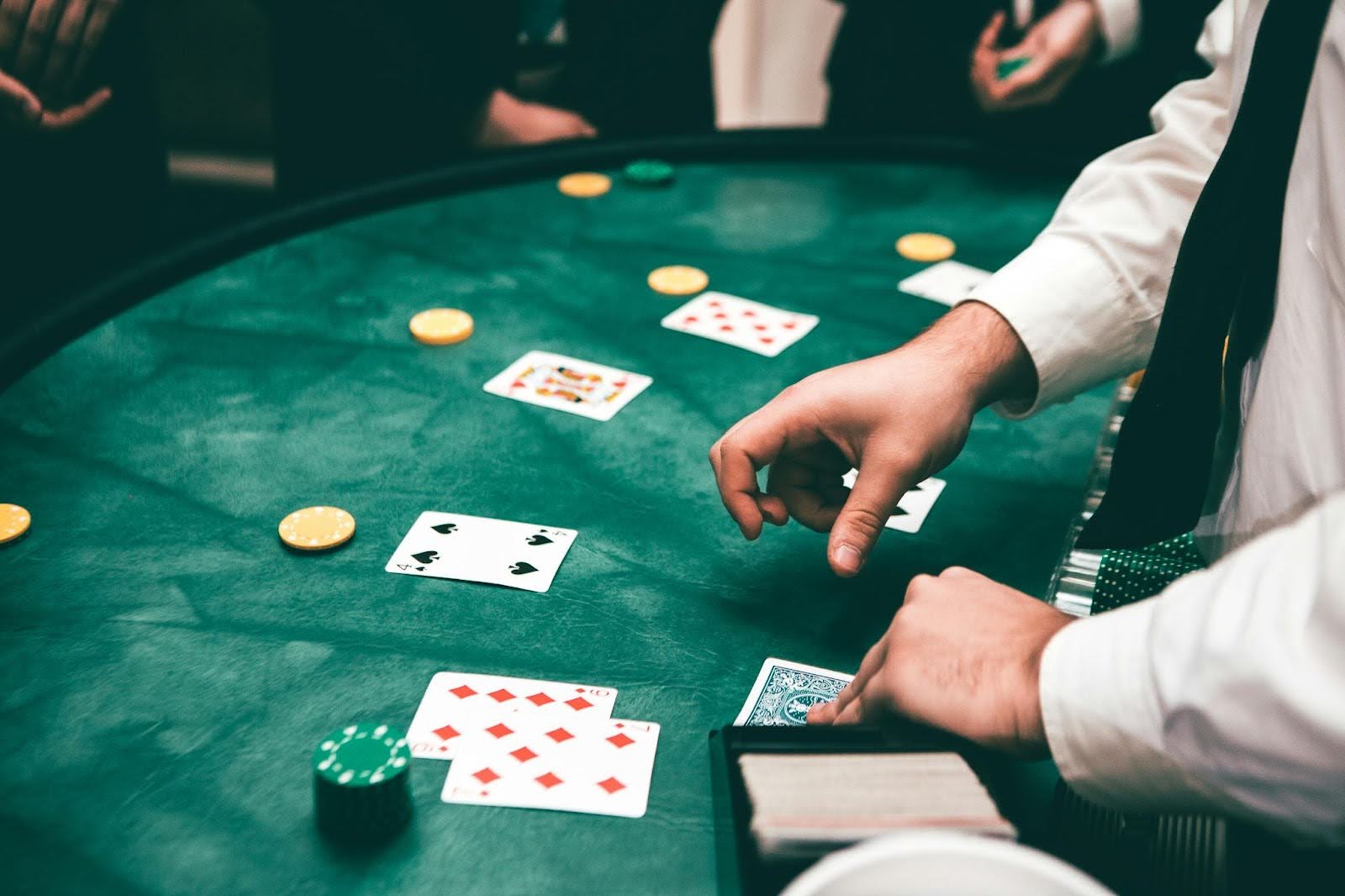 Online gambling has been one of the most desirable business spheres, even for those who don’t have much experience in all that – it’s much simpler than it may seem.