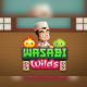 Can you handle the heat of Wasabi Wilds from Silverback Gaming?