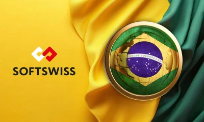 The SOFTSWISS Game Aggregator, the largest content hub in the iGaming industry, has secured Brazilian certification, becoming one of the first in the market to achieve this milestone.