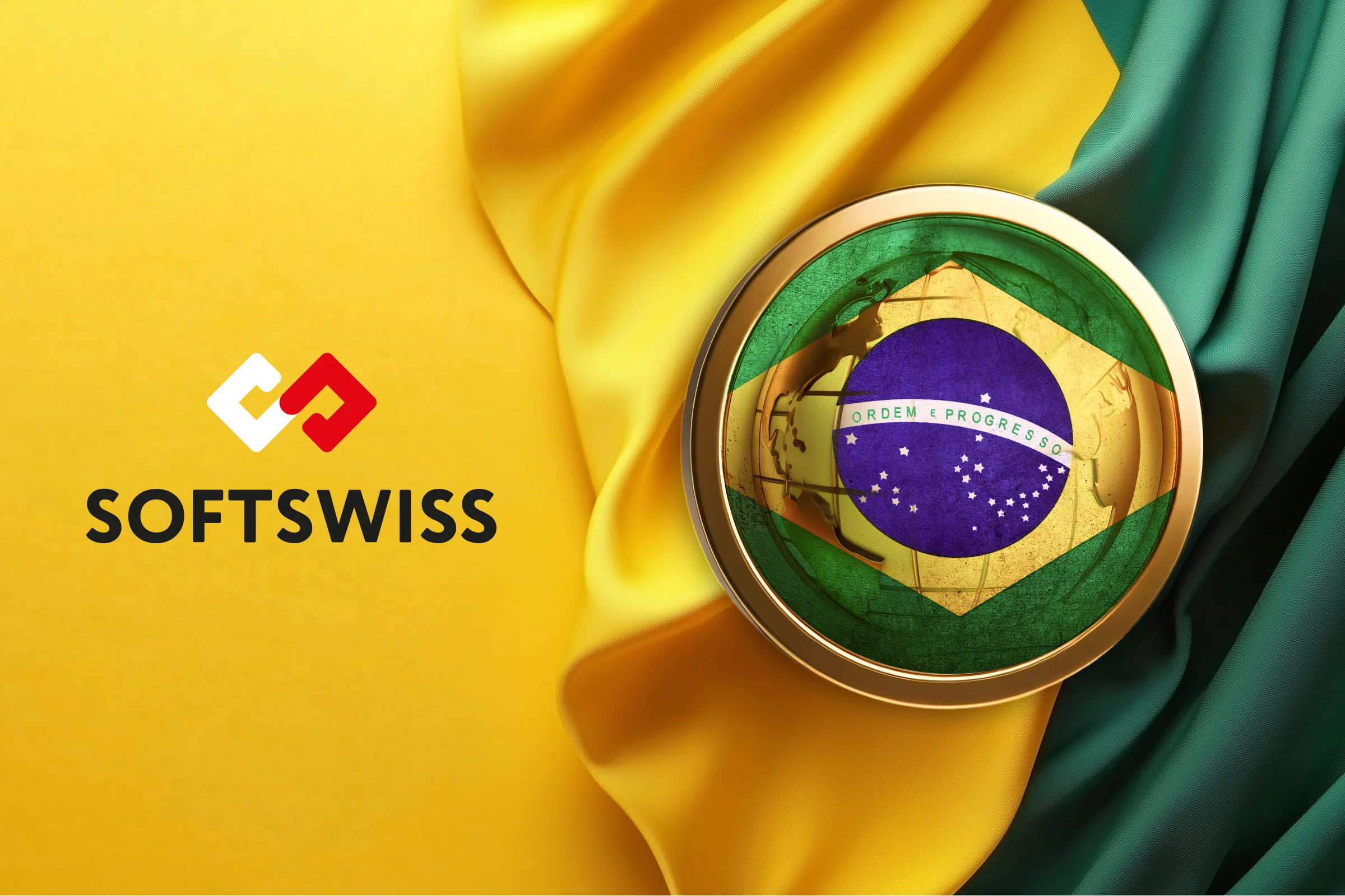 The SOFTSWISS Game Aggregator, the largest content hub in the iGaming industry, has secured Brazilian certification, becoming one of the first in the market to achieve this milestone.