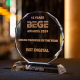 EGT Digital won the “Online Provider of the Year” prize from BEGE Awards 2024