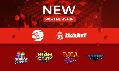 EGT Digital and Maxbet: One more milestone in Serbia