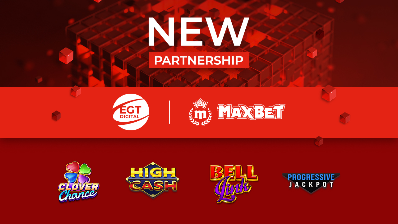 EGT Digital and Maxbet: One more milestone in Serbia