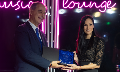 EGT secures four prestigious accolades at BEGE Awards 2024