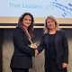EGT is a “True Leader” again, according to ICAP CRIF