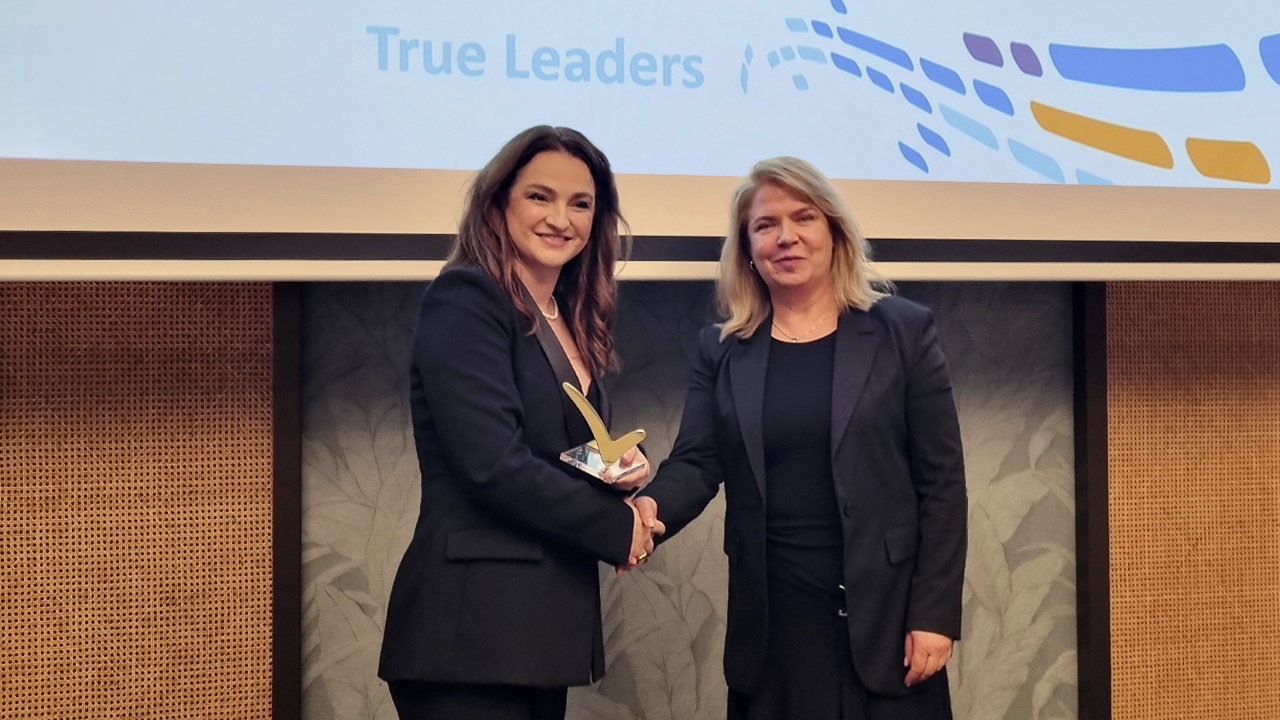 EGT is a “True Leader” again, according to ICAP CRIF