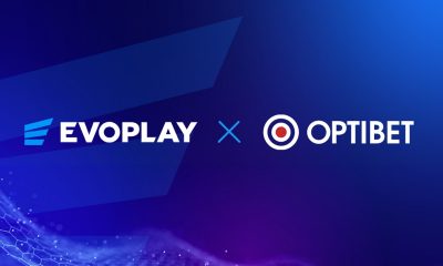 Evoplay expands Baltic presence with new Optibet collaboration