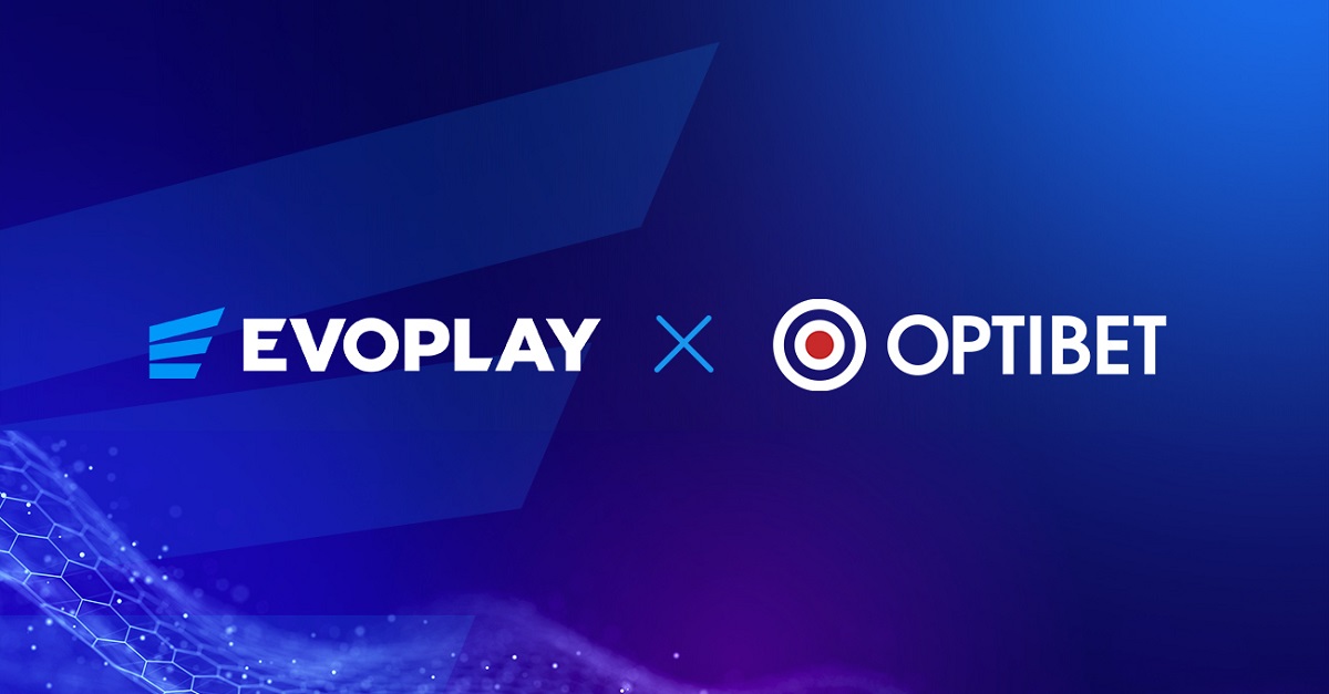 Evoplay expands Baltic presence with new Optibet collaboration