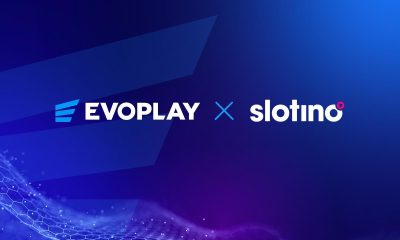 Evoplay joins forces with Slotino to expand Bulgarian reach