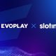 Evoplay joins forces with Slotino to expand Bulgarian reach