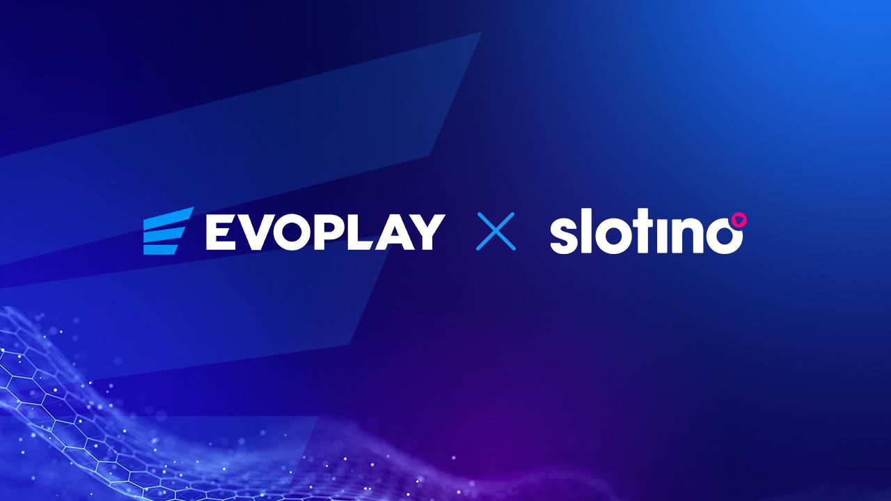 Evoplay joins forces with Slotino to expand Bulgarian reach