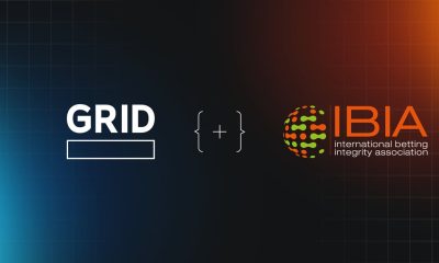 GRID Joins IBIA as an Associate Member, Strengthening Esports Integrity