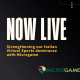 GoldenRace strengthens its Italian Virtual Sports dominance with Microgame