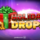 Spinomenal unwraps Holiday Drops promotion for the holiday season
