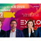Meet Golden Whale at ICE 2025 in Barcelona