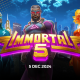 Superheroes take the stage as Relax Gaming and CasinoDaddy reveal Immortal 5