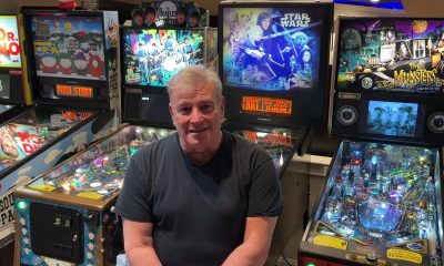 Celebrated game designer Joe Kaminkow confirmed as keynote at ICE World Gaming Forum