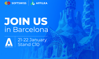 Affilka by SOFTSWISS to Present Updates at iGB Affiliate 2025
