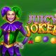 GAMOMAT unveils Juicy Joker