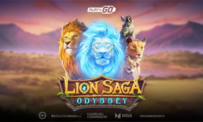 Seek roar-some rewards for the pride in Lion Saga Odyssey!