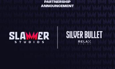 Slammer Studios inks Relax Gaming distribution deal