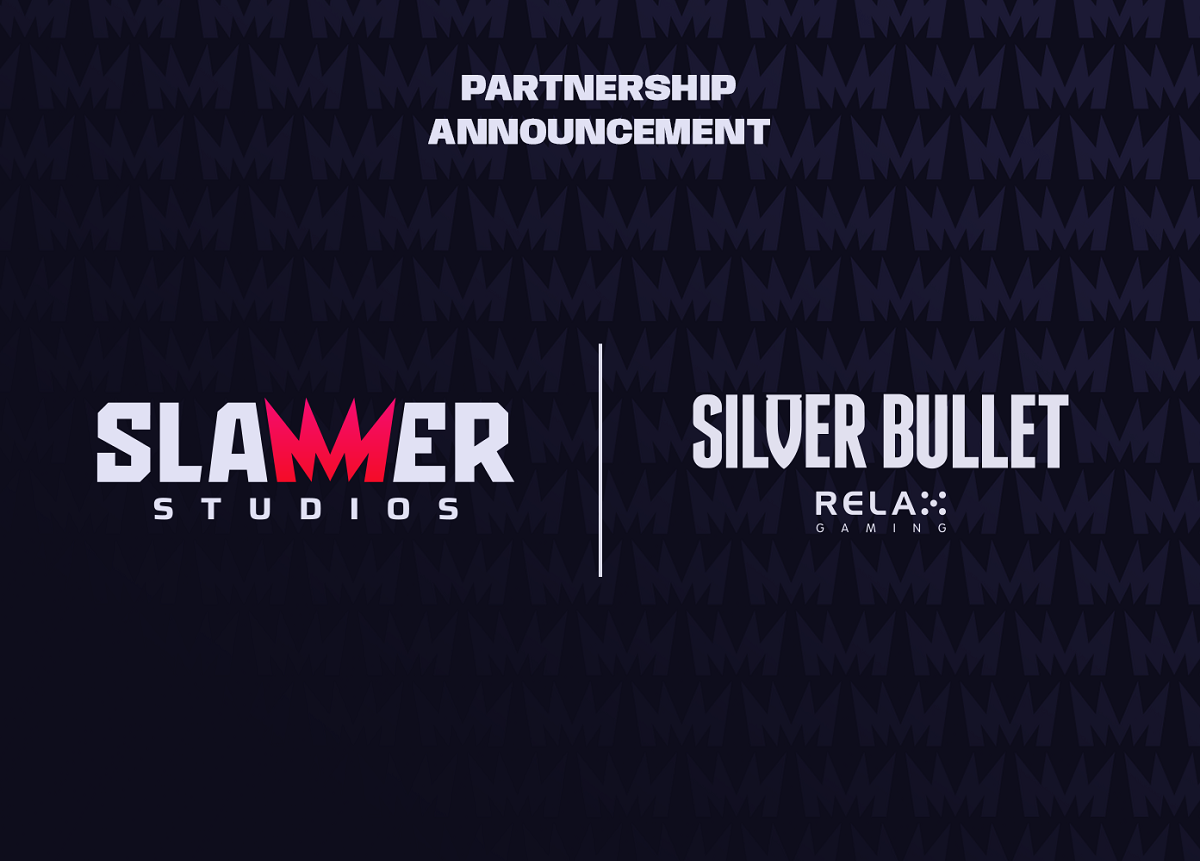 Slammer Studios inks Relax Gaming distribution deal