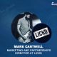 Exclusive Q&A w/ Mark Cantwell, Marketing and Partnerships Director at Lickd
