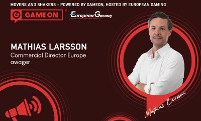 Movers and Shakers: How awager plans to redefine online casino gaming in the European market